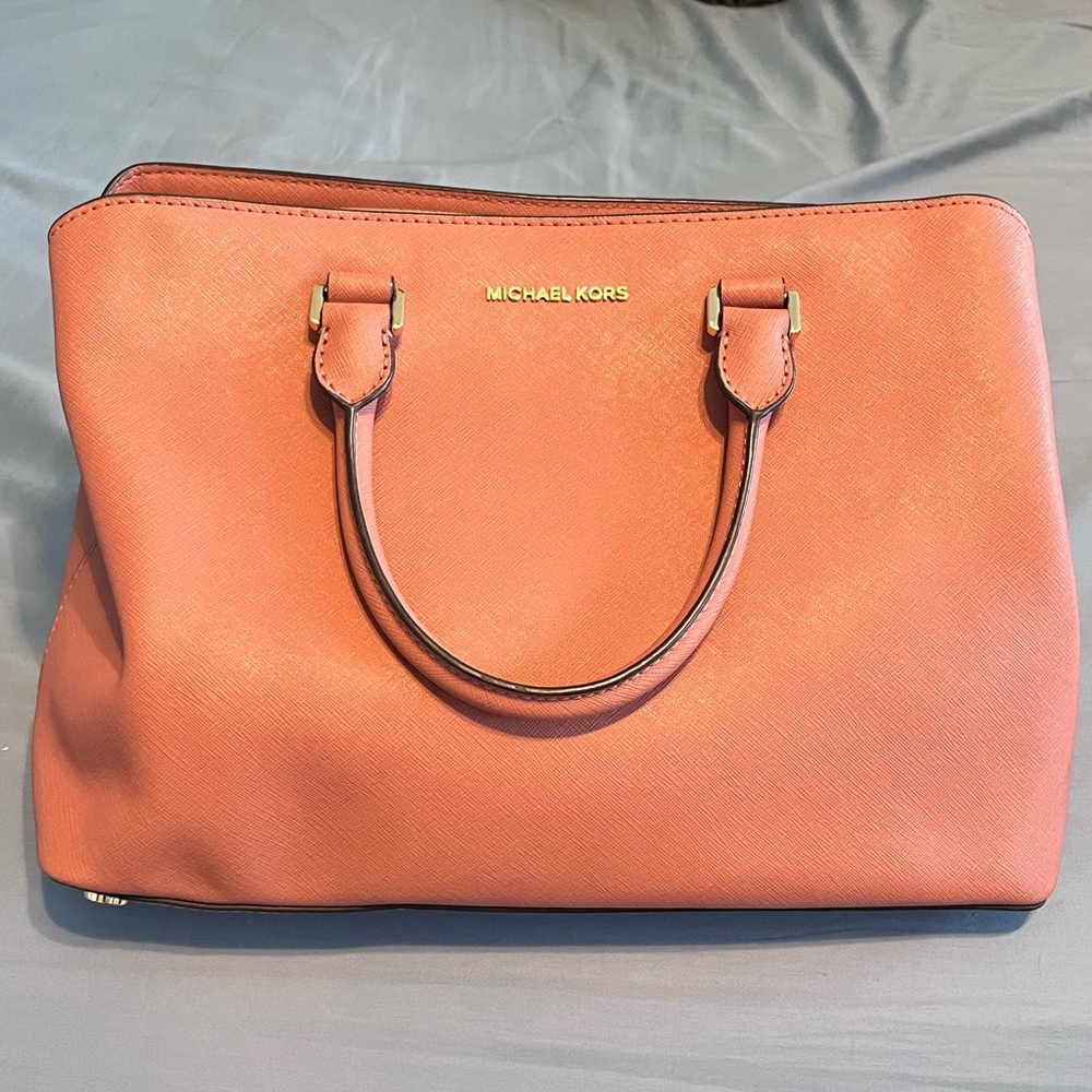 Michael Kors bag